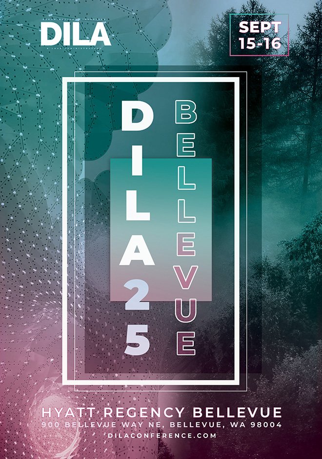 DILA Promo Poster