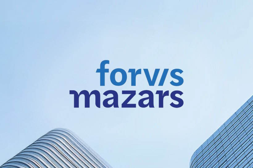Forvis Mazars